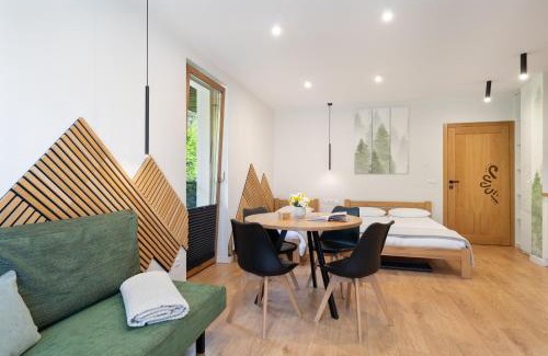 Zawoja Apartment | Przy Szlaku
