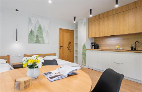 Zawoja Apartment | Przy Szlaku