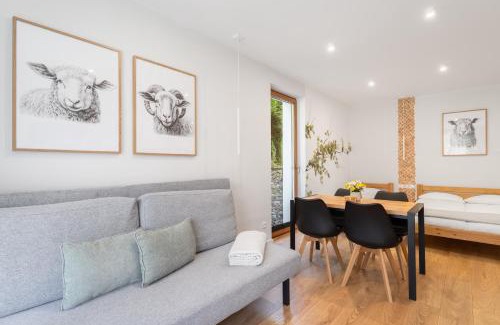 Zawoja Apartment | Przy Szlaku