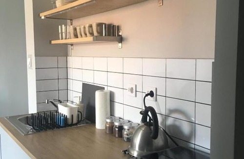 Malbork Apartment | Przy Zamku U Przewodników
