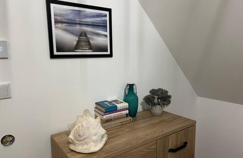 Orunia-St. Wojciech-Lipka Apartment | Przybrzeżna 6B