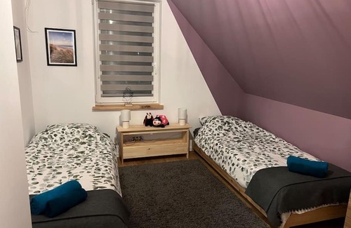 Orunia-St. Wojciech-Lipka Apartment | Przybrzeżna 6B