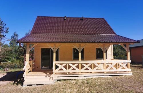 Lubkowo House | Przyjazny Domek