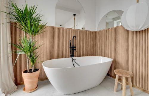 Orlowo Apartment | Przypływ by Grand Apartments