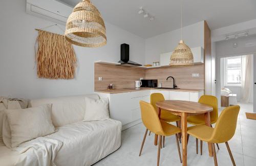 Orlowo Apartment | Przypływ by Grand Apartments