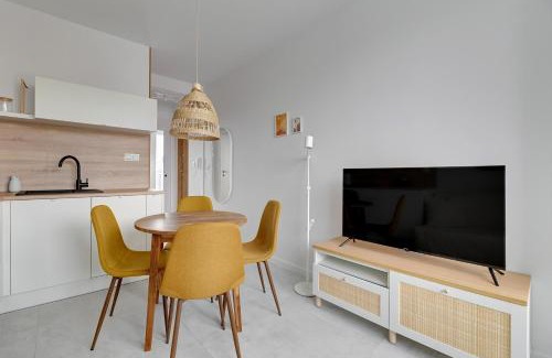 Orlowo Apartment | Przypływ by Grand Apartments