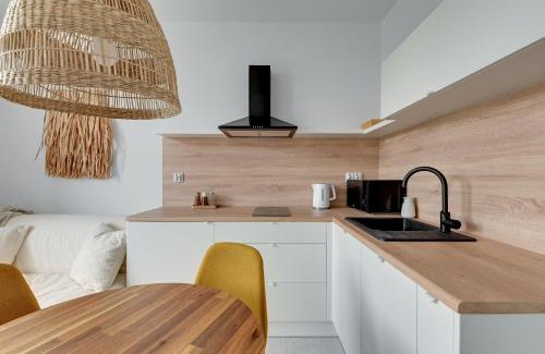 Orlowo Apartment | Przypływ by Grand Apartments