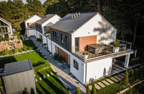 Jastrzebia Gora Resort | Przypływy & Odpływy