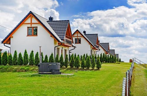 gmina Liniewo House | Przysiółek Buczyna na Kaszubach