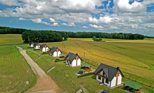 gmina Liniewo House | Przysiółek Buczyna na Kaszubach