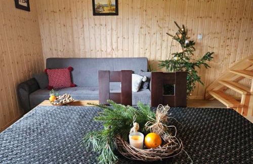 Krasiczyn House | Przystań Mielnów