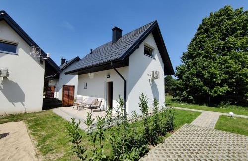 Kopalino House | Przystań na Dobrej
