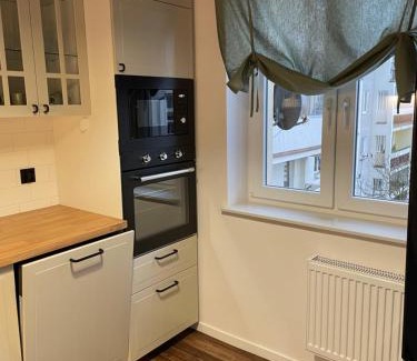 Suwalki Apartment | Przystań Północy