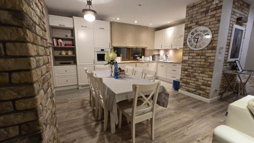 Ostrowiec Swietokrzyski House | Przystań Świerkowa 14 - Dom Premium Blisko Bałtowa