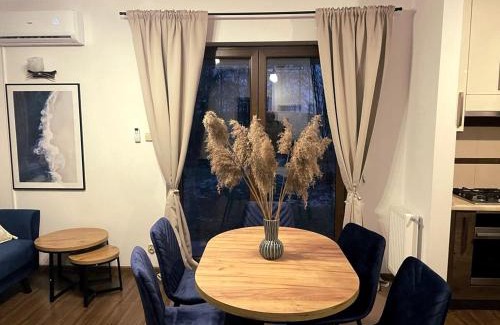 gmina Turosl House | Przystan Kurpiowska
