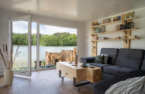 Jedwabno House | PRZYSTANEK DŁUŻEK