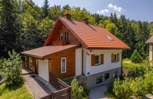 Andrychow Apartment | Przystanek Leśna