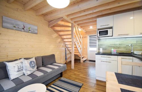 Pobierowo Cabin | Przystanek Pobierowo