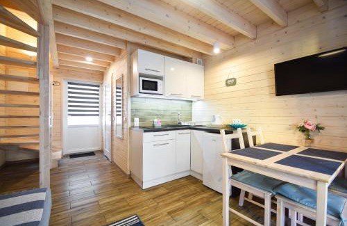 Pobierowo Cabin | Przystanek Pobierowo