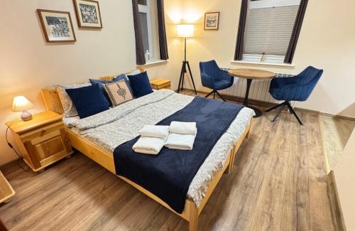 Rabka Apartment | Przystanek Rabka - Apartamenty w centrum