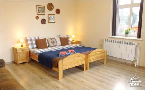 Rabka Apartment | Przystanek Rabka - Apartamenty w centrum