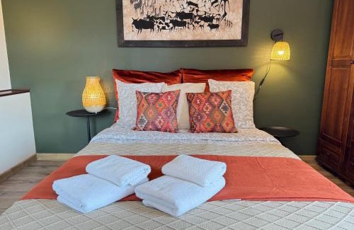 Rabka Apartment | Przystanek Rabka - Apartamenty w centrum