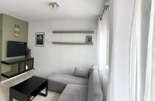 Sanok Apartment | Przystanek Sanok apartament w ścisłym centrum