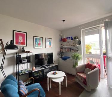 Suwalki Apartment | Przystanek Suwałki