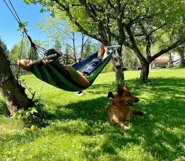 Tokarnia House | Przystanek Zawadka