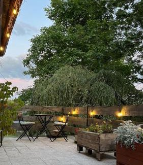 Tokarnia House | Przystanek Zawadka