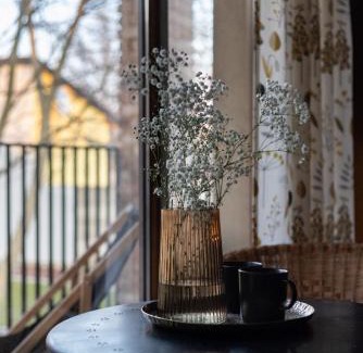 gmina Olsztyn House | PRZYTULIA