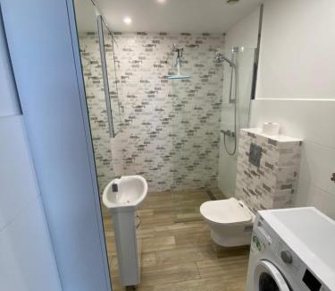 Stawiguda Apartment | Przytulna kawalerka na Morenowej