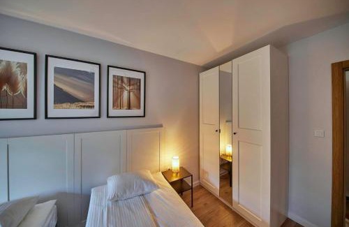 Pcim Apartment | Przytulne M w Pcimiu