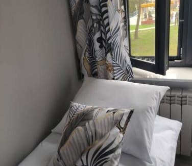 Brzezinka Apartment | Przytulne mieszkanko
