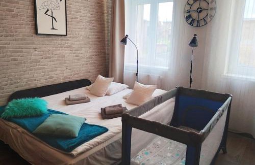 Bydgoszcz Apartment | Przytulne studio w centrum Starego Miasta