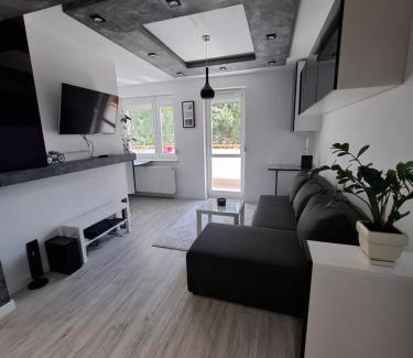 Orunia Gorna Apartment | Przytulny 2-pokojowy apartament na wakacje w Gdańsku