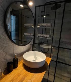 Rusinowo Apartment | Przytulny apartament nad morzem - RUSINOWO