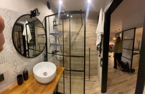 Rusinowo Apartment | Przytulny apartament nad morzem - RUSINOWO