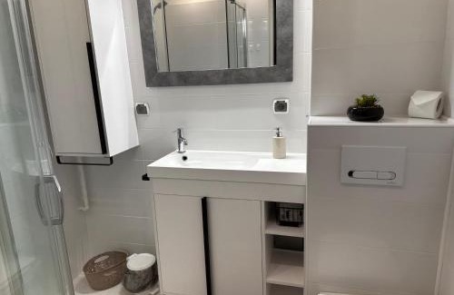 Stalowa Wola Apartment | Przytulny Apartament z Balkonem Stalowa Wola