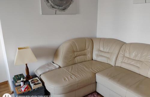 Zoliborz Apartment | Przytulny Apartament w Kamienicy