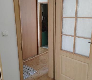 Zoliborz Apartment | Przytulny Apartament w Kamienicy
