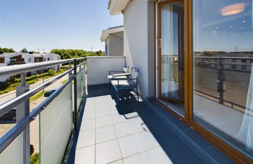 Pogorze Apartment | Przytulny Apartament z Parkingiem Gdynia Pogórze by Noclegi Renters