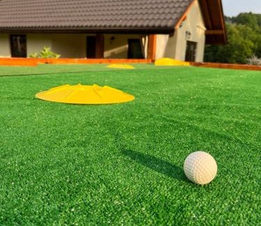 gmina Gromnik House | Przytulny Domek z Banią - Brzozowy Zagajnik MK