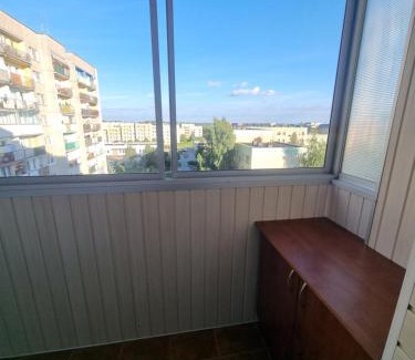 Suwalki Apartment | Przytulny kącik