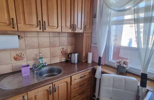 Suwalki Apartment | Przytulny kącik