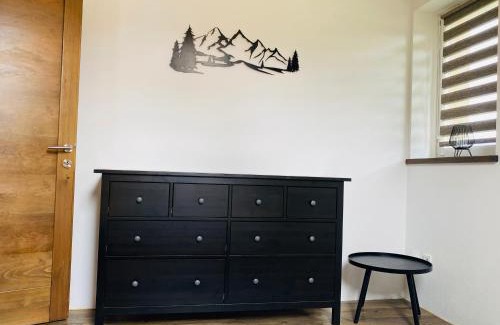 Benecko Apartment | Psí bouda Benecko