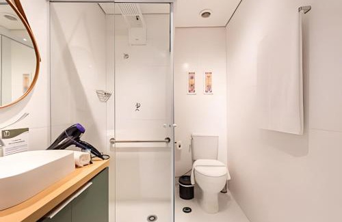 Butanta Apartment | PS/610 - Rodrigo · PS/610-Próximo ao Metrô Butantã, USP e MorumBIS