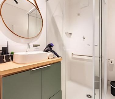 Butanta Apartment | PS/610 - Rodrigo · PS/610-Próximo ao Metrô Butantã, USP e MorumBIS
