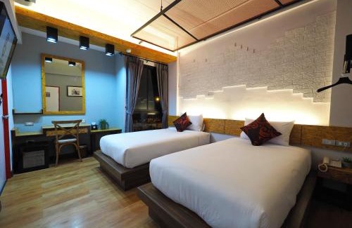 Hat Yai Hotel | Ps Sriphu Hotel