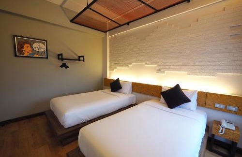 Hat Yai Hotel | Ps Sriphu Hotel